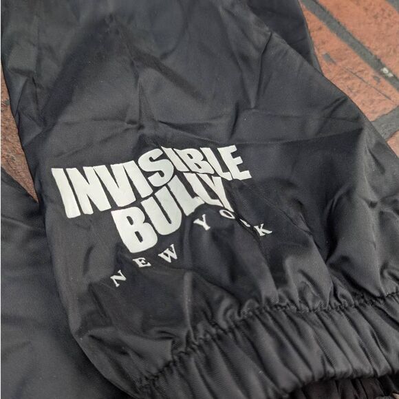 Bad Boy Reunion Tour XX Nylon Jacket Large - Picture 2 of 8